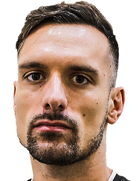 Marko Vesovic Marko Vesovic