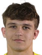 Kirill Tyamchik Kirill Tyamchik