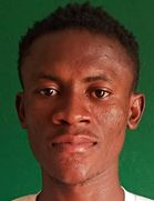 Kelvin Osei Asibey
