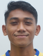 Faris Abdul