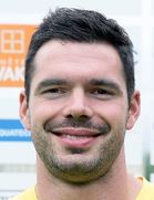 Alexis Lafon