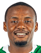 Mpho Rammala