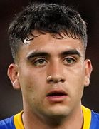 Facundo Buonanotte Facundo Buonanotte