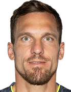 Balázs Megyeri