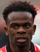 Favour Fawunmi
