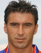 Theodoros Zagorakis Theodoros Zagorakis