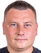 Oleg Kuzhlev