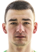 Andrey Parfenov Andrey Parfenov