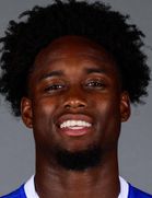 Bryant Bilongo Bryant Bilongo