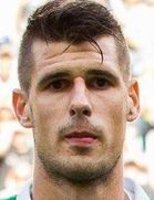 Nemanja Mitrovic Nemanja Mitrovic