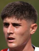 Mattia Liberali