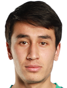 Asliddin Tursunpulatov Asliddin Tursunpulatov