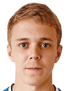 Roman Kalinin Roman Kalinin