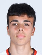 Fabian Zandonatti Fabian Zandonatti