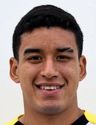 Hasiel Valencia