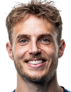 Daniel Høegh Daniel Høegh