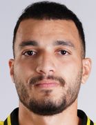 Ahmed Reda