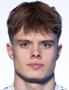 Filip Heggdal Kristoffersen Filip Heggdal Kristoffersen