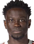 Bajung Darboe