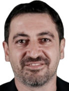 Zaur Azizov