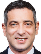 Luca Cattani Luca Cattani