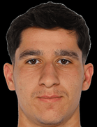 Panagiotis Andreou