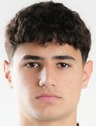 Andreas Nikolaou Andreas Nikolaou