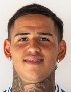 Mateo Izaguirre