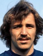 Dragoslav Stepanovic Dragoslav Stepanovic