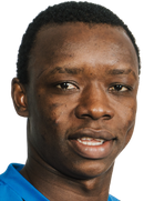 Alie Conteh Alie Conteh