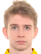 Mikhail Afanasjev