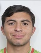 Denzell García