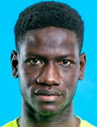 Pape Moussa Sène Pape Moussa Sène