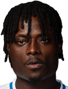Shola Ogundana