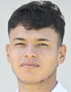 Oswaldo Valencia
