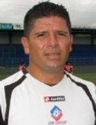 Alfredo Morales