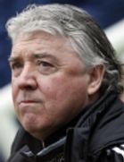 Joe Kinnear Joe Kinnear