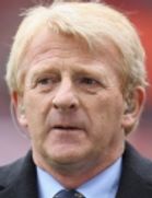Gordon Strachan Gordon Strachan