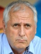 Bernard Challandes