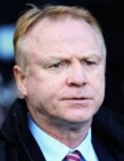 Alex McLeish Alex McLeish