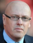 Brian McDermott