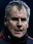 Joe Royle Joe Royle