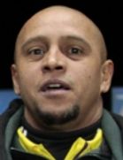 Roberto Carlos