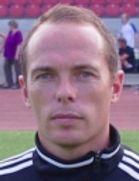 Sascha Amstätter Sascha Amstätter