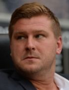 Karl Robinson