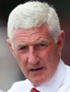 Nigel Worthington Nigel Worthington