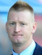 Steve Lomas Steve Lomas