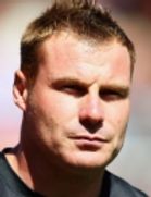David Flitcroft David Flitcroft