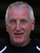 Ronnie Moore Ronnie Moore