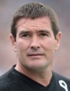 Nigel Clough